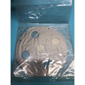 LAM 714-000546-001 BAFFLE <b>GAP</b> ADJUST HOUSING, 166774 - Trusted Global Legacy Semiconductor Equipment and Parts at - Product Image 3