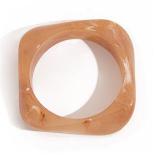 Handmade Handcrafted Resin <b>Beaded</b> <b>Bracelets</b> & Bangles with Pearl Classic Vintage Floral Design Unisex Jewelry - Product Image 2