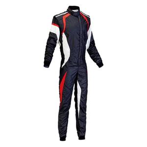 Professional Grade Karting Racing Suit Designed for Motorsport Teams and Training Institutions - Product Image 2