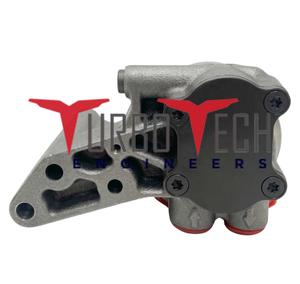 VOE24046345ปั๊มถ่ายโอนเชื้อเพลิงทั่วไป24046345เหมาะสำหรับเครื่องยนต์วอลโว่ TAD650VE EC220F EC200E EC210F - Product Image 3