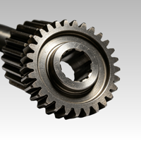 Pièces de rechange pour machines industrielles, anneau d'engrenage interne de grand diamètre, usinage CNC sur mesure, réducteur planétaire