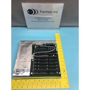 LUMONICS 176-0055-001 PCBA ; BACKPLANE PASSIVE - Équipements et composants semi-conducteurs d'origine fiables à l'échelle mondiale - Product Image 2