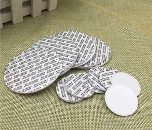 Embalaje de calidad alimentaria limpio y profesional para tarros de plástico y recipientes de vidrio Tratamiento impreso para uso alimentario - Product Image 2