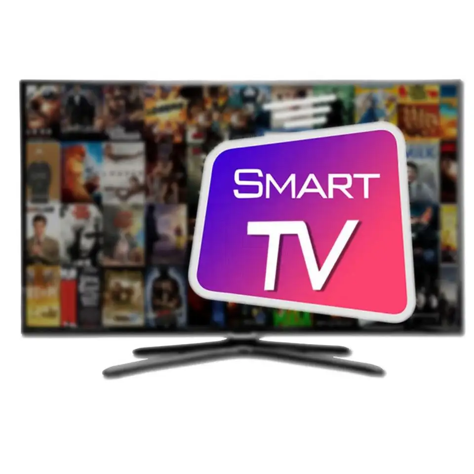 IPTV Subscription reseller panel with iptv m3u list support smart tv