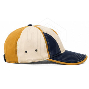 Casquettes de rugby décontractées ajustables en coton 100% de qualité supérieure - Couleurs et logos personnalisables, durables et élégantes, pour toutes les saisons - Product Image 2