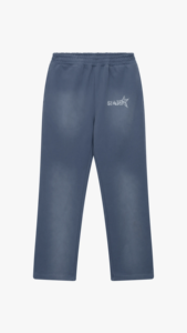Custom 100% Cotton Heavyweight Sun Fade Joggers Vintage Acid Wash <b>Oversized</b> <b>Sweatpants</b> High Quality Jogger's OEM&ODM Manufactur - Product Image 1