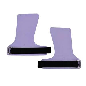 Agarraderas de Gimnasia Hechas a Medida, Agarraderas de Cuero Vacuno para Gimnasia, Protección para las Palmas de las Manos para Levantamiento de Pesas - Product Image 6