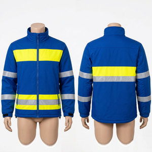 Everyday Wear Stretch Water Resistant Breathable Reflective <b>Softshell</b> Workwear <b>Jacket</b> Windproof Comfortable Lightweight Casual - Product Image 1