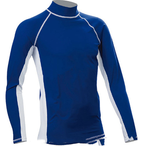 Camiseta de Protección Solar UPF 50+ de Alto Rendimiento para Adultos, Camiseta de Surf de Secado Rápido, Elástica, Resistente a los Rayos UV, Manga Larga - Product Image 6