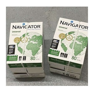 กระดาษถ่ายเอกสาร Navigator Universal A4 คุณภาพดี 70 แกรม 80 แกรม รีม - Product Image 3