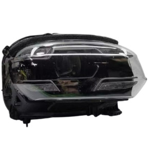 Taycan 95B Matrix LED USADO ORIGINAL 9J1946060 - Product Image 1