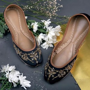 Khusa de Calidad para Damas, Venta al Por Mayor, Moda Femenina, Ligera y a la Moda - Product Image 2