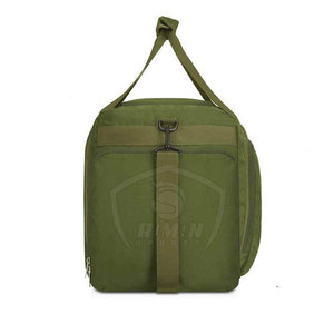 Bolsas de Gimnasio Oxford de Lujo al por Mayor, Duraderas y Ligeras, en Oferta, Precio Bajo, Diseño Único, Color Personalizado, Hechas en Pakistán - Product Image 6