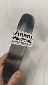 Customized Modern Acrylic Chain Wall Accents Handmade Modern <b>Ornamental</b> Resin Hanging for Home Decor Diwali Festival Ready - Product Image 3