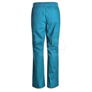 Nursing <b>Doctor</b> Scrubs Medical Uniform Hospital <b>Set</b> Breathable Soft Comfortable Workwear Scrub Suit Healthcare Professional <b>Set</b> - Product Image 4