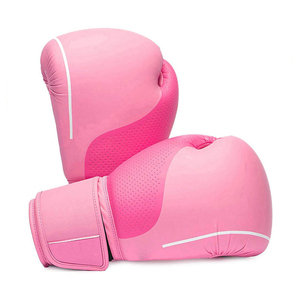 นวมชกมวยสำหรับผู้ชายและผู้หญิง นวมฝึกซ้อมสำหรับชกมวย MMA คิกบ็อกซิ่ง มวยไทย ซ้อมต่อย ออกกำลังกาย ฟิตเนส - Product Image 2