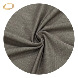 Tissu de t-shirt à chevrons doux au toucher 76 nylon 24 spandex - Product Image 5