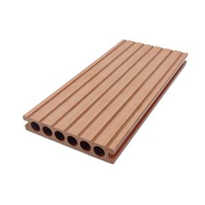 ألواح أرضية خشبية مركبة مقاومة للماء، ألواح تزيين خارجية للحدائق، أرضيات مركبة للاستخدام الخارجي - Product Image 5