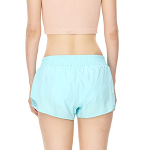 Shorts en jean pour femmes de haute qualité, élégants, pour l'été, style streetwear décontracté, fournisseur avec service OEM, tendance - Product Image 3