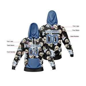 Sudadera Deportiva Ligera de Secado Rápido para Hombre, Sudadera de Gimnasio que Absorbe la Humedad, Ropa Deportiva para Entrenamiento Atlético - Product Image 2