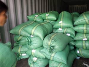 เครื่องชั่งปลากะพงแห้ง99โกลด์เครื่องชั่งคุณภาพสูงจากเวียดนามสำหรับใช้ในอุตสาหกรรมและความงาม - Product Image 6