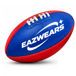 การแข่งขันรักบี้ AFL การฝึกซ้อม การแข่งขัน ลูกฟุตบอลที่ทนทาน จับกระชับมือ สำหรับทีมสโมสร ฝึกซ้อมกลางแจ้ง คุณภาพดี ผู้ผลิต ขายส่ง - Product Image 6