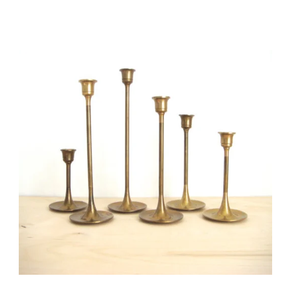 Meilleures ventes : Porte-bougie en laiton pour la décoration de la maison et les mariages – Prix imbattables - Product Image 4