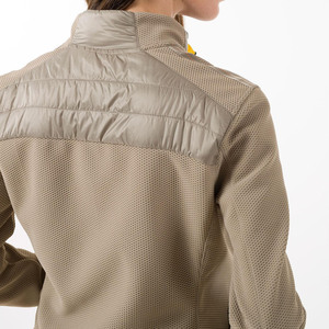 Chaqueta Puffer Personalizada de Streetwear, Gruesa, de Forro Polar para Exteriores, Chaqueta de Burbuja de Invierno, Chaqueta Puffer de Invierno para Hombre, Tallas Grandes, con Cuello Alto - Product Image 6