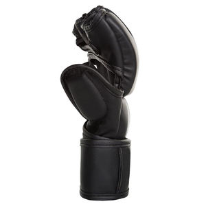 2026 New Design Fight Training Wear Gym Training MMA <b>Gloves</b> Professional Manufacturing MMA <b>Gloves</b> Durable Material MMA <b>Gloves</b> - Product Image 5