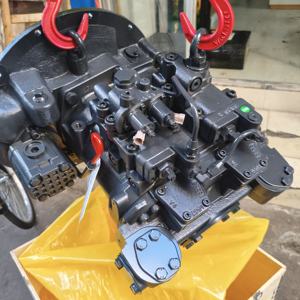HPV118HW-23B hongwang ปั๊มไฮดรอลิกหลักสำหรับรถขุด HITACHI HPV118 9262319 9262320 ZX225US ZX200-3 ZX200 - Product Image 2