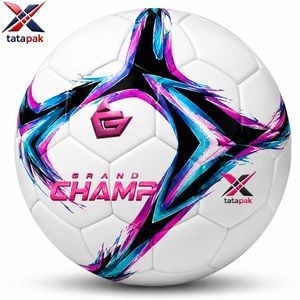 High Quality Soccer <b>Ball</b> Custom Logo Printed Unisex Adults 32 Panels Rubber Bladder Eco-Friendly Lightweight Water-Resistant - Product Image 4