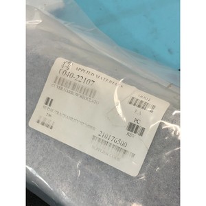 Válvula de Inyección AMAT 1410-01054 HTR, Inyector de Líquido - Equipo y Piezas de Semiconductores de Confianza de Tradicción Global - Product Image 1