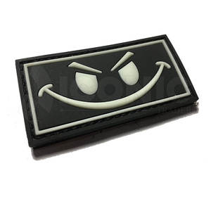 Logotipo de goma de alta calidad, MOQ bajo, diseña tu propio logotipo de goma, diferentes estilos, logotipo de goma de diseño único. - Product Image 4