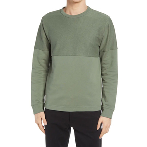 Venta al por Mayor de 2 Sudaderas de Forro Polar para Hombre, Personalizadas, Invierno 2026, 100% Algodón, Alta Calidad, Cómodas y Transpirables - Product Image 6