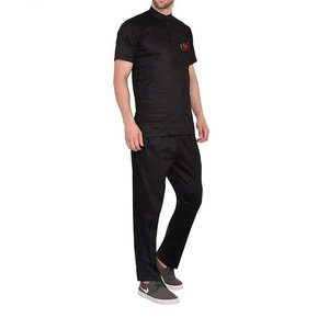 Tenue médicale professionnelle de qualité supérieure pour étudiants en médecine et infirmières – Coupe moderne pour uniforme d'hôpital - Product Image 4