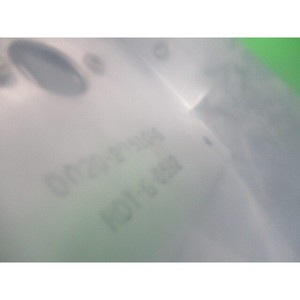ชุดอุปกรณ์ทำความร้อน AMAT 0020-20510, 112046 - อุปกรณ์และอะไหล่เซมิคอนดักเตอร์ระดับโลกที่เชื่อถือได้ - Product Image 6
