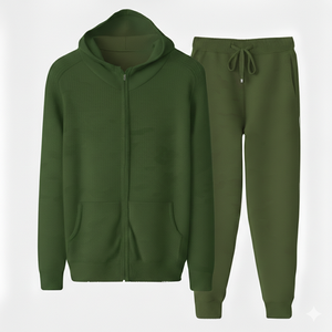 Chándal Deportivo para Hombre de Alta Calidad al por Mayor - Product Image 4