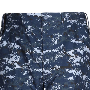 Uniforme de Paintball Más Vendido con Bajo MOQ, Material Duradero, Uniforme de Paintball de Marca Privada - Product Image 5