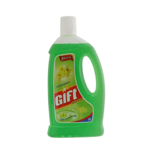 Gift Floor <b>Cleaner</b> Ylang 1L removes dirt effectively while leaving floors fresh with elegant ylang fragrance - Product Image 1