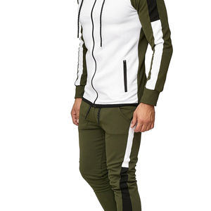 Conjuntos Deportivos Casuales de Verano para Hombre, Personalizados, Resistentes, para Correr y Trotar, Ecológicos, Transpirables, de Corte Holgado, para Equipos Deportivos - Product Image 5