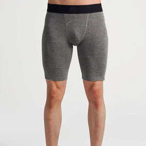 <b>Compression</b> <b>Shorts</b> <b>Men</b> Spandex Running <b>Shorts</b> Workout <b>Men's</b> Athletic Performance Workout <b>Compression</b> <b>Shorts</b> For <b>Men</b> - Product Image 3