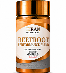 Beetroot <b>Blend</b> Supplement Powder with High Quality Plant Extract Formula for Daily Energy Support <b>Active</b> Lifestyle Endurance - Product Image 3