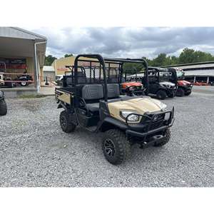Véhicule Utilitaire Kubota RTV X Haute Résistance pour l'Agriculture, la Construction, le Transport et les Applications Extérieu - Product Image 6