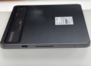 แท็บเล็ต Redmagic รุ่นอื่นๆ 3 Pro หน้าจอ OLED 9 นิ้ว ความละเอียด 2256x1504 165Hz แรม 24GB ชิปประมวลผล Qualcomm Octa-Core แบตเตอรี่ 8200mAh แท็บเล็ตสำหรับเล่นเกม ระบบปฏิบัติการ Android 15 - Product Image 5