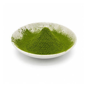 Atractivo Té Verde Premium de la Mejor Calidad, Bolsa de 2 kg, Primera Cosecha Japonesa, Mezcla Yame Kagoshima, Saemidori Asatsuyu, Matcha OEM - Product Image 4