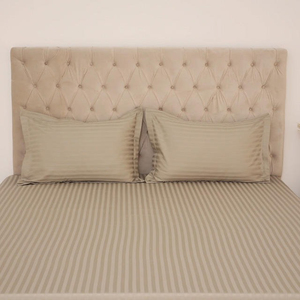 Parures de lit pakistanaises de qualité export, draps de lit au design haut de gamme, draps de lit bio, écologiques, toutes saisons, double face, respirants - Product Image 5