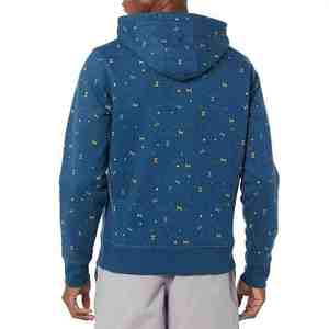 Vente Flash 2026 – Sweat à Capuche Personnalisé en Polaire Premium Épaisse, Style Urbain Tendance, Prix Usine en Gros, Service OEM - Product Image 3
