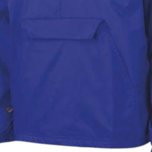 Veste coupe-vent Sigma Gamma Rho personnalisée pour sororité grecque, légère, décontractée, sportswear, streetwear, mode, vêtement d'extérieur - Product Image 2