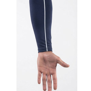 Manchon de bras personnalisable respirant, anti-UV, séchage rapide, pour performance active, exercice en extérieur, toucher doux, construction extensible - Product Image 2