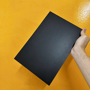 Eco Friendly UV Resistant PVC <b>Foam</b> Sheet with Custom Moulding Service for Industrial Packaging - Product Image 2